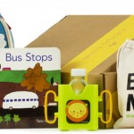 Citrus Lane box